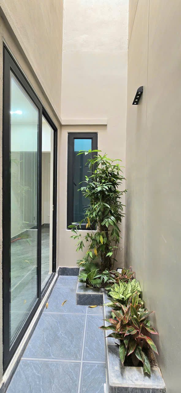 BÁN NHÀ NGÕ 152 HỒ SEN – LÊ CHÂN – HẢI PHÒNG